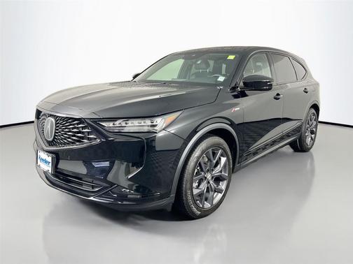 2023 Acura MDX A-SPEC