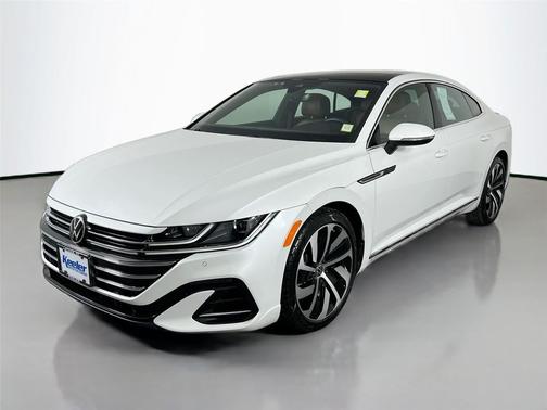 2021 Volkswagen Arteon 2.0T SEL R-Line 4MOTION