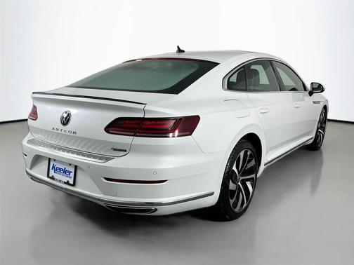 2021 Volkswagen Arteon 2.0T SEL R-Line 4MOTION