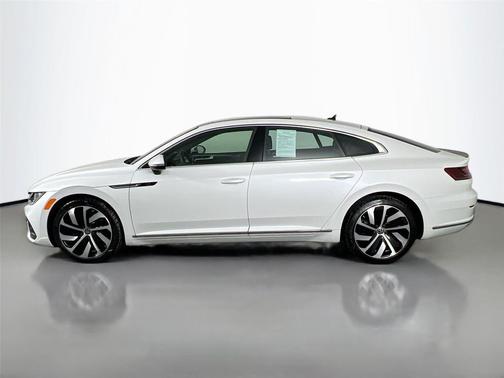 2021 Volkswagen Arteon 2.0T SEL R-Line 4MOTION