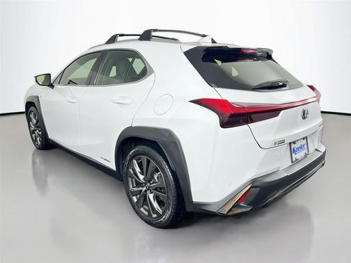 2019 Lexus UX 250h F Sport