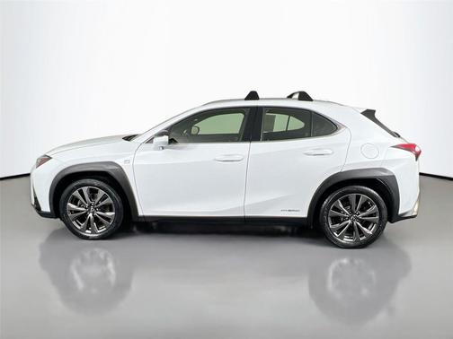 2019 Lexus UX 250h F Sport