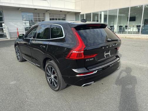2018 Volvo XC60 T5 Inscription