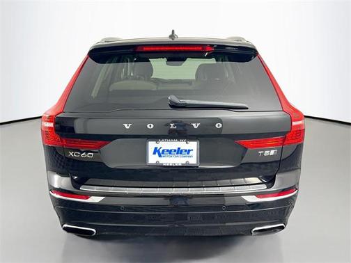 2018 Volvo XC60 T5 Inscription