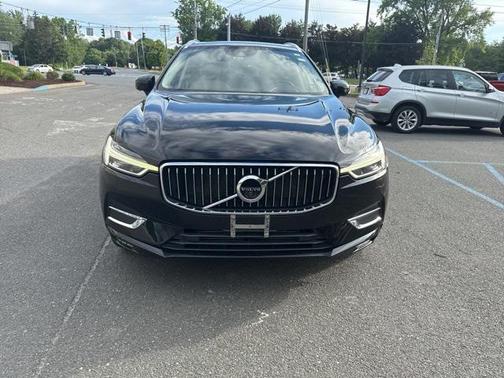 2018 Volvo XC60 T5 Inscription