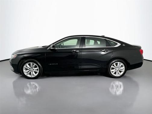 2018 Chevrolet Impala 1LT