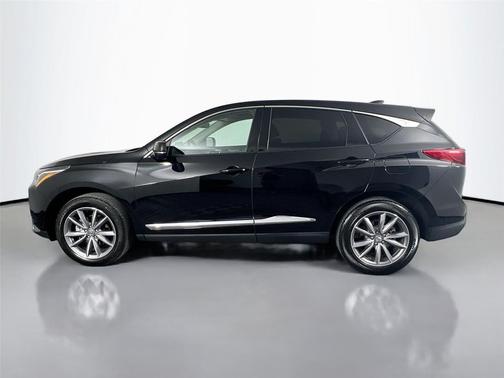 2024 Acura RDX Technology Package