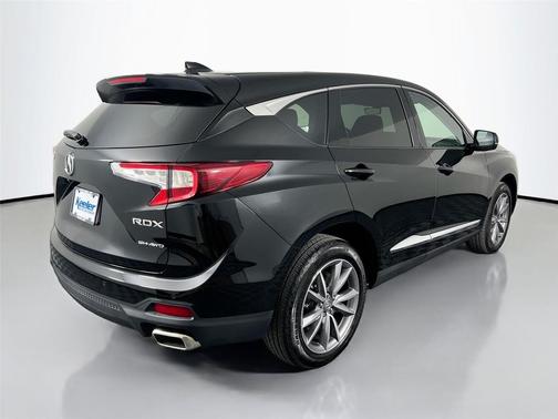 2024 Acura RDX Technology Package