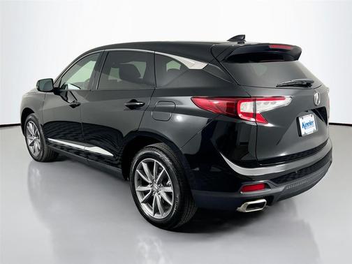 2024 Acura RDX Technology Package