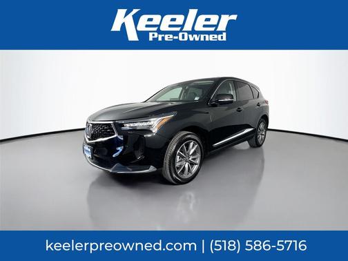 2024 Acura RDX Technology Package