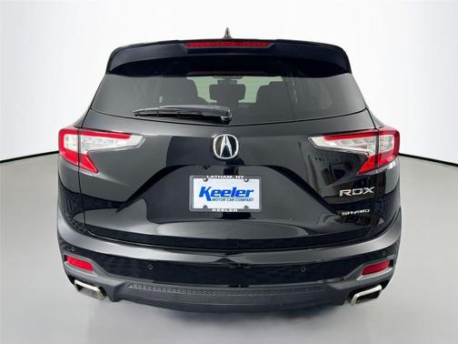 2024 Acura RDX Technology Package