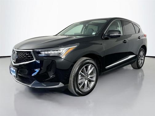 2024 Acura RDX Technology Package