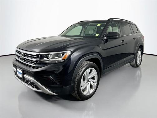 2023 Volkswagen Atlas 3.6L SE w/Technology