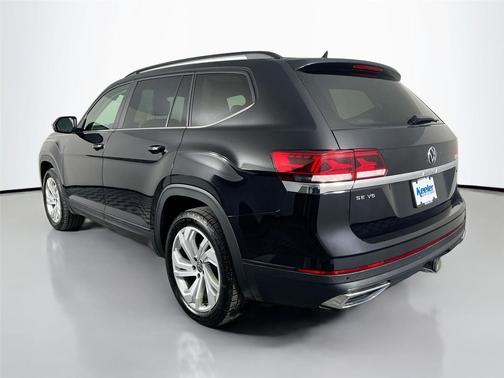 2023 Volkswagen Atlas 3.6L SE w/Technology