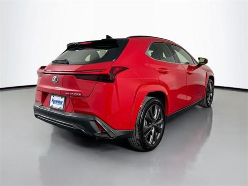 2023 Lexus UX 250h F Sport