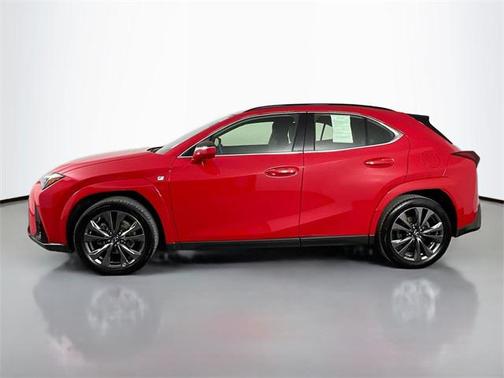 2023 Lexus UX 250h F Sport