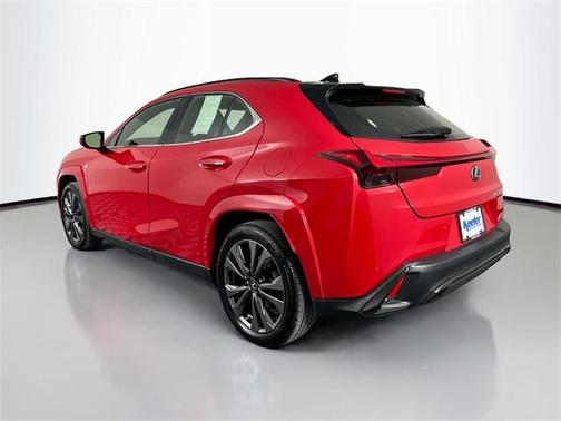 2023 Lexus UX 250h F Sport