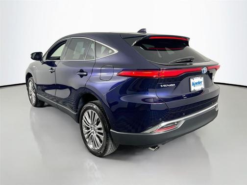 2021 Toyota Venza Limited
