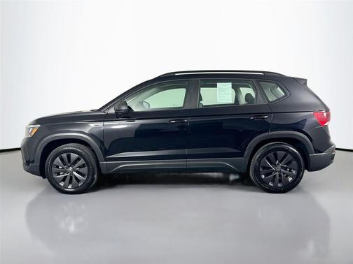 2022 Volkswagen Taos 1.5T S
