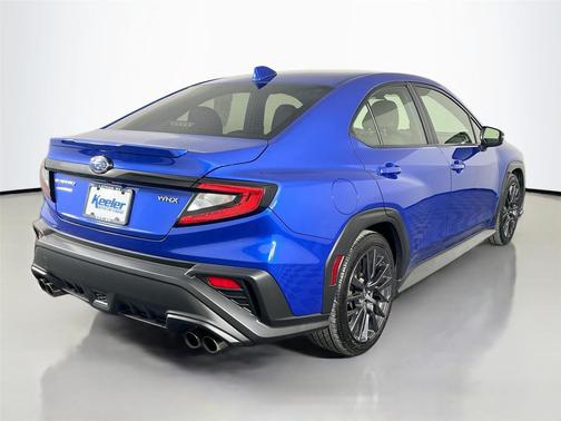 2023 Subaru WRX Limited