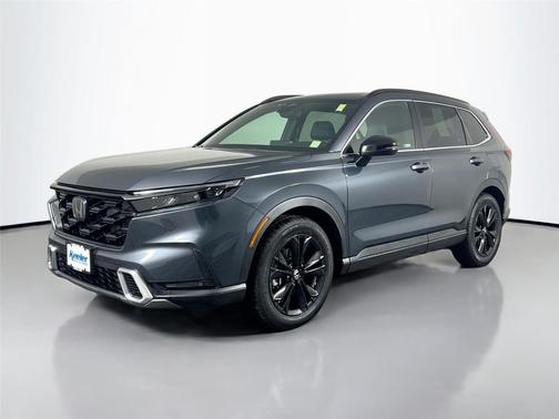 2023 Honda CR-V Hybrid Sport Touring AWD