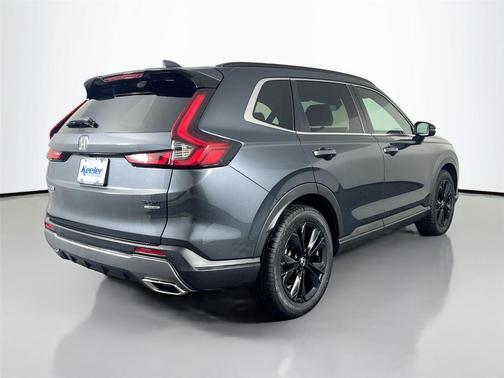2023 Honda CR-V Hybrid Sport Touring AWD