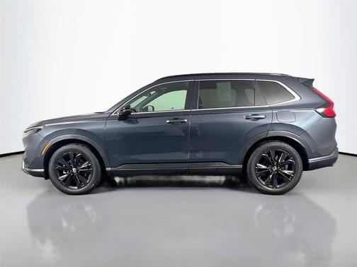 2023 Honda CR-V Hybrid Sport Touring AWD