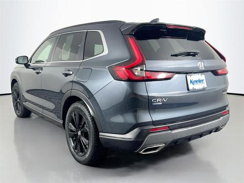 2023 Honda CR-V Hybrid Sport Touring AWD