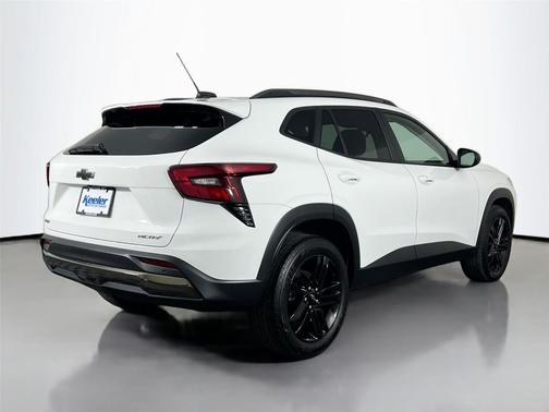 2024 Chevrolet Trax FWD ACTIV