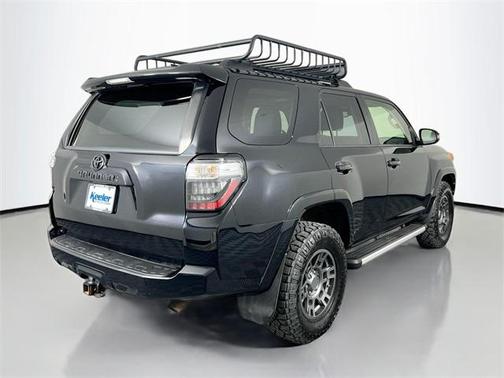 2020 Toyota 4Runner Venture Special Edition