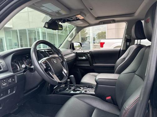 2020 Toyota 4Runner Venture Special Edition