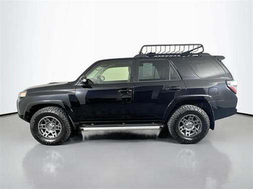 2020 Toyota 4Runner Venture Special Edition