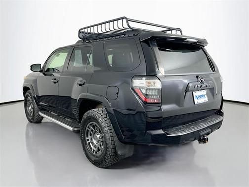 2020 Toyota 4Runner Venture Special Edition