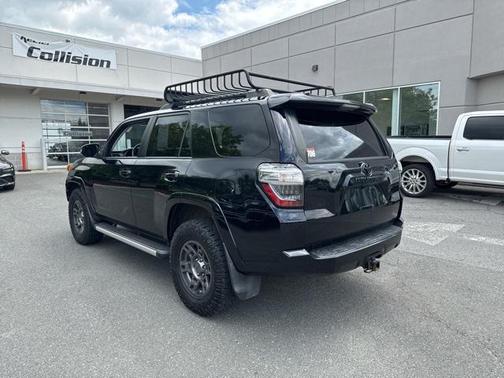 2020 Toyota 4Runner Venture Special Edition