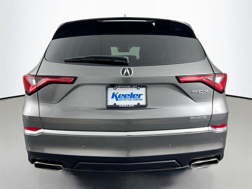 2023 Acura MDX Advance Package