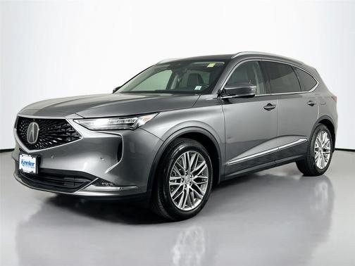 2023 Acura MDX Advance Package