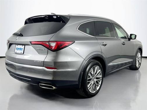 2023 Acura MDX Advance Package