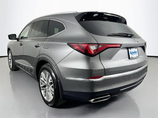 2023 Acura MDX Advance Package