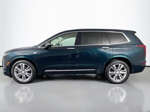 2024 Cadillac XT6 Premium Luxury AWD