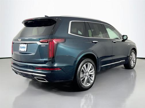 2024 Cadillac XT6 Premium Luxury AWD