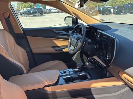 2024 Lexus NX 250 Base