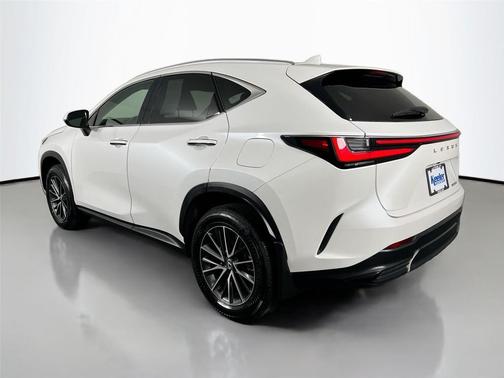 2024 Lexus NX 250 Base
