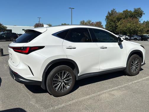 2024 Lexus NX 250 Base