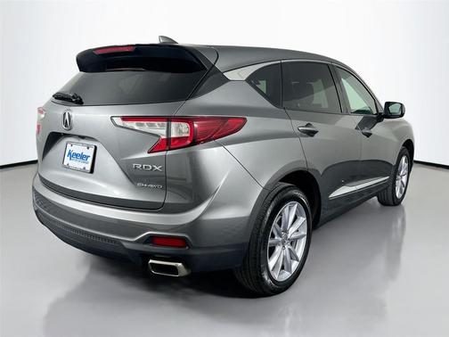 2024 Acura RDX Base