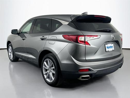 2024 Acura RDX Base