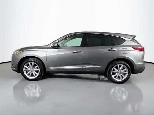 2024 Acura RDX Base