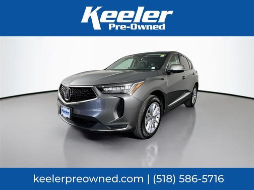 2024 Acura RDX Base