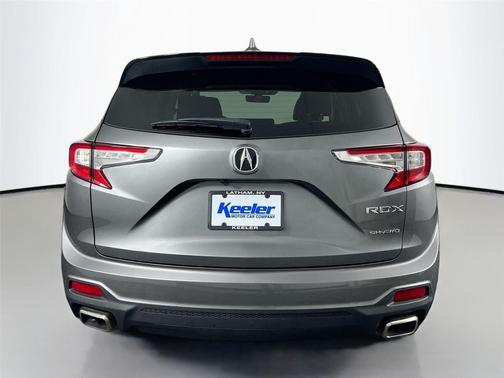 2024 Acura RDX Base