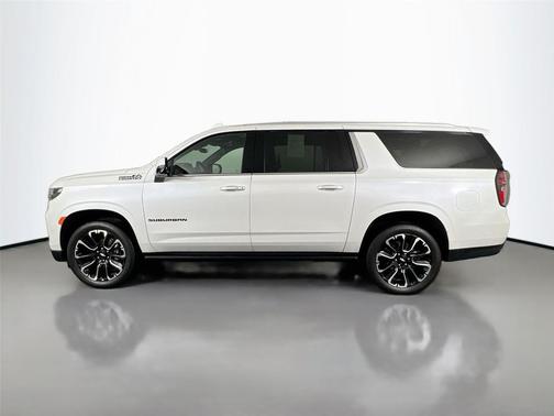 2024 Chevrolet Suburban 4WD High Country