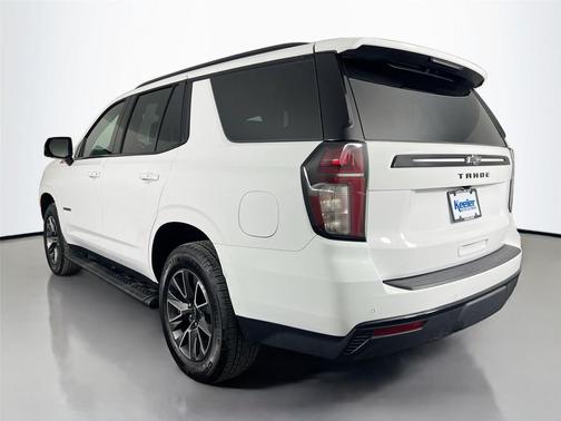 2023 Chevrolet Tahoe 4WD Z71